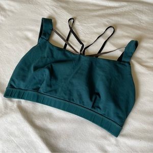 Medium Sports Bra - Light support